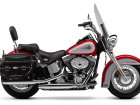 Harley-Davidson Harley Davidson FLSTC/I Heritage Softail Classic